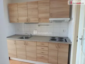 Pronájem bytu 2+kk, Praha - Vršovice, Novgorodská, 39 m2