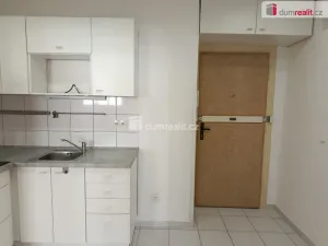 Pronájem bytu 2+kk, Praha - Strašnice, Za poštou, 58 m2