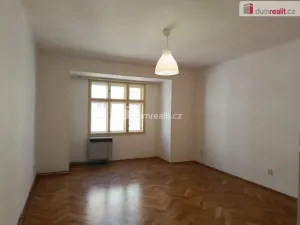 Pronájem bytu 2+kk, Praha - Strašnice, Za poštou, 58 m2