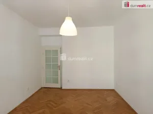 Pronájem bytu 2+kk, Praha - Strašnice, Za poštou, 58 m2