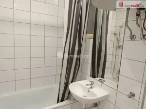 Pronájem bytu 2+kk, Praha - Strašnice, Za poštou, 58 m2