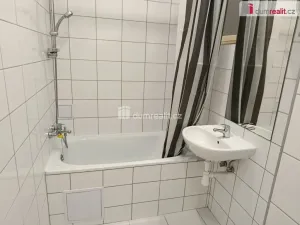 Pronájem bytu 2+kk, Praha - Strašnice, Za poštou, 58 m2