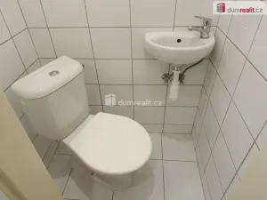 Pronájem bytu 2+kk, Praha - Strašnice, Za poštou, 58 m2