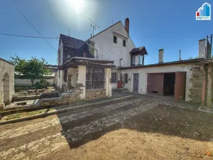 Prodej rodinného domu, Mrákov, 170 m2