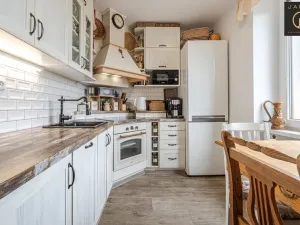 Prodej bytu 2+1, Byšice, Mladoboleslavská, 54 m2