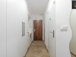 Prodej bytu 2+1, Byšice, Mladoboleslavská, 54 m2