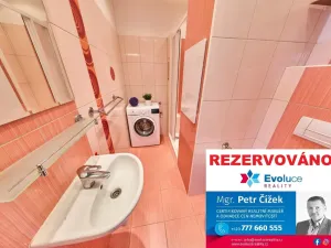Prodej bytu 2+1, Úpice, Pod Skalkou, 65 m2