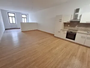 Pronájem bytu 1+kk, Teplice, Masarykova třída, 56 m2