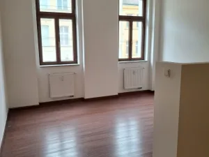 Pronájem bytu 1+kk, Teplice, Masarykova třída, 56 m2