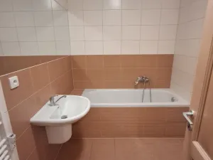 Pronájem bytu 1+kk, Teplice, Masarykova třída, 56 m2