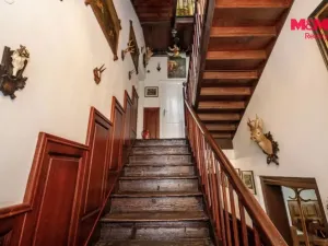 Pronájem ubytování, Frýdlant nad Ostravicí - Frýdlant, U letohrádku, 137 m2