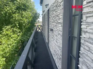 Pronájem bytu 1+kk, Nupaky, 25 m2