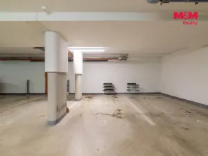 Pronájem bytu 3+1, Mělník, Za Stadionem, 86 m2