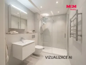 Prodej bytu 1+1, Jablonec nad Nisou, Jizerská, 39 m2