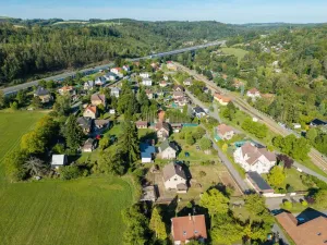 Prodej rodinného domu, Hvězdonice, 200 m2