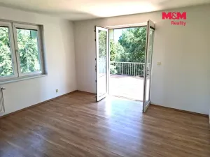 Pronájem bytu 4+1, Praha - Chodov, Medkova, 155 m2