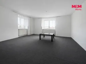 Pronájem rodinného domu, Bukovník, 90 m2