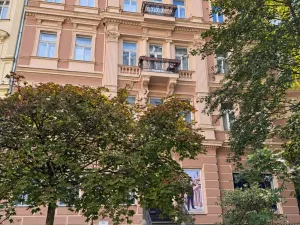 Prodej bytu 3+kk, Karlovy Vary, Sadová, 95 m2