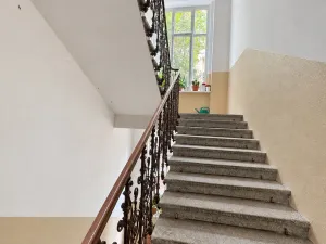 Prodej bytu 3+kk, Karlovy Vary, Sadová, 95 m2