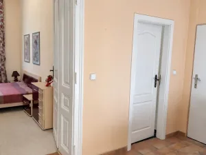 Prodej bytu 3+kk, Karlovy Vary, Sadová, 95 m2