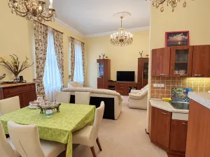 Prodej bytu 3+kk, Karlovy Vary, Sadová, 95 m2
