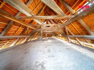 Prodej pozemku pro bydlení, Křešice, Litoměřická, 3672 m2