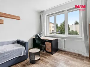 Prodej bytu 3+1, Varnsdorf, Legií, 69 m2