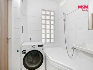 Prodej bytu 3+1, Varnsdorf, Legií, 69 m2
