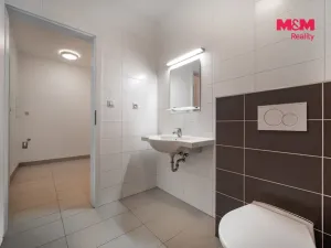 Prodej bytu 2+kk, Dolní Morava - Horní Morava, 38 m2