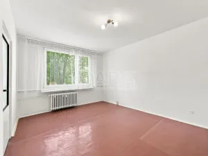 Prodej bytu 2+1, Ústí nad Labem - Severní Terasa, Werichova, 52 m2