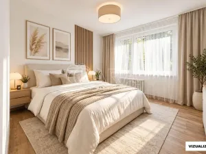 Prodej bytu 2+1, Ústí nad Labem - Severní Terasa, Werichova, 52 m2