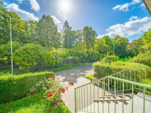 Prodej bytu 2+1, Ústí nad Labem - Severní Terasa, Werichova, 52 m2