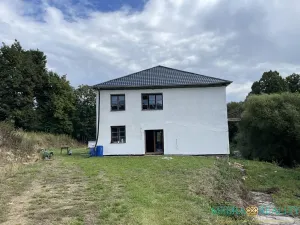 Prodej rodinného domu, Jiříkov, 210 m2