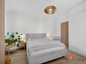Prodej bytu 3+kk, Holubice, 78 m2