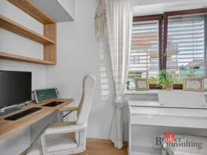 Prodej bytu 3+kk, Holubice, 78 m2