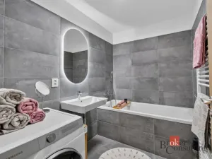 Prodej bytu 3+kk, Holubice, 78 m2