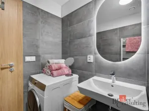 Prodej bytu 3+kk, Holubice, 78 m2