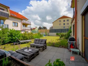 Prodej bytu 3+kk, Holubice, 78 m2