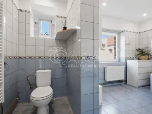 Prodej rodinného domu, Třebusice, 80 m2