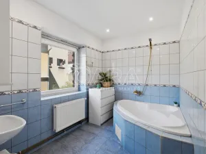 Prodej rodinného domu, Třebusice, 80 m2