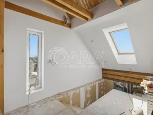 Prodej rodinného domu, Třebusice, 80 m2