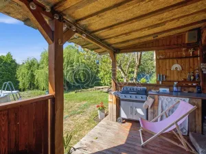Prodej rodinného domu, Třebusice, 80 m2