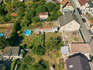 Prodej rodinného domu, Třebusice, 80 m2