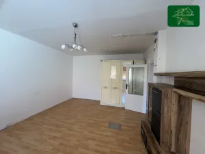 Prodej bytu 1+1, Česká Lípa, Jáchymovská, 35 m2