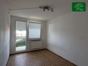Prodej bytu 2+1, Česká Lípa, Pražská, 53 m2
