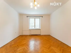 Prodej bytu 3+1, Šumperk, Revoluční, 74 m2