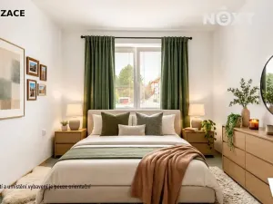 Prodej bytu 3+1, Šumperk, Revoluční, 74 m2