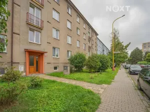 Prodej bytu 3+1, Šumperk, Revoluční, 74 m2