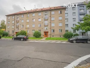 Prodej bytu 3+1, Šumperk, Revoluční, 74 m2