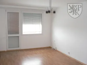Pronájem bytu 3+1, Blatná, Na Bílé husi, 70 m2